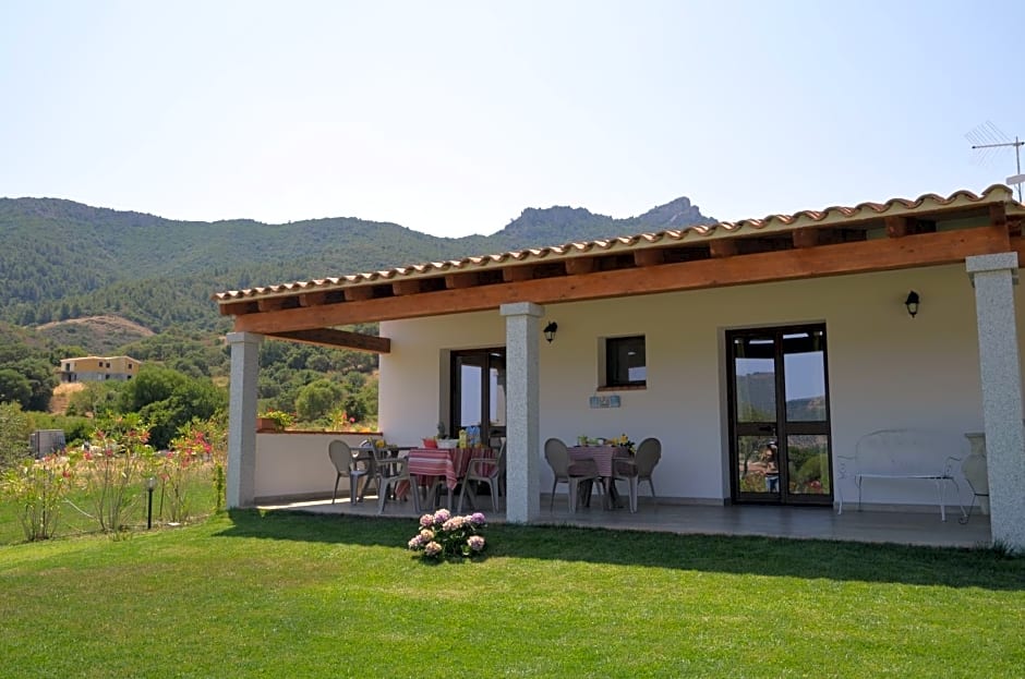 SardAma B&B Affittacamere