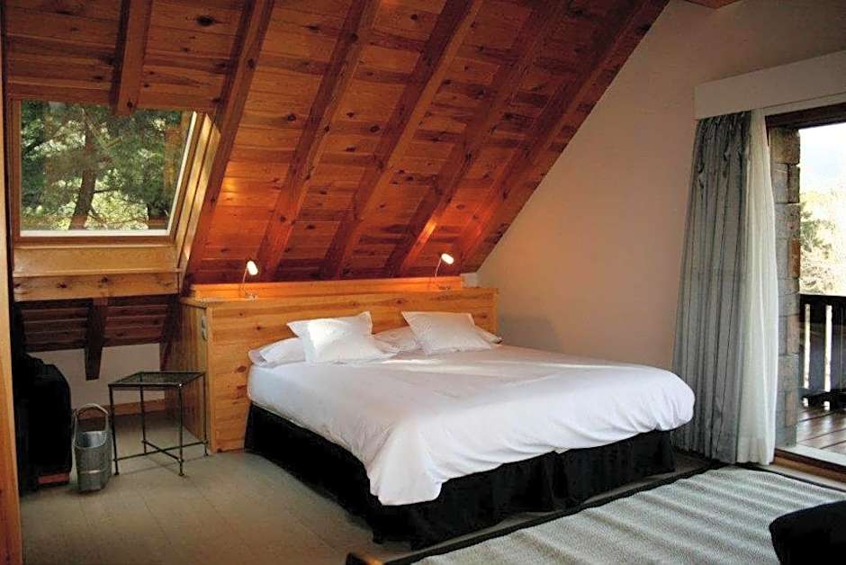 Hotel Rural Las Rozuelas