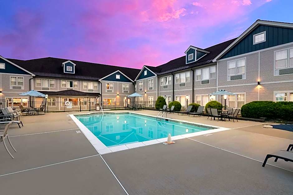 The Hotel Saratoga, Ascend Hotel Collection