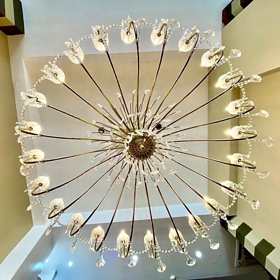 Casablanca Hotel