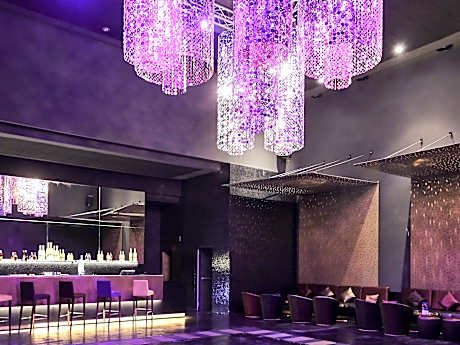 Hôtel Mercure Rif Nador