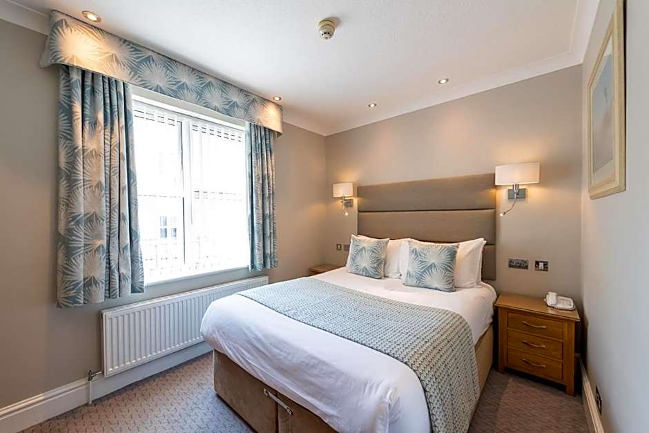 The Royal Duchy Hotel