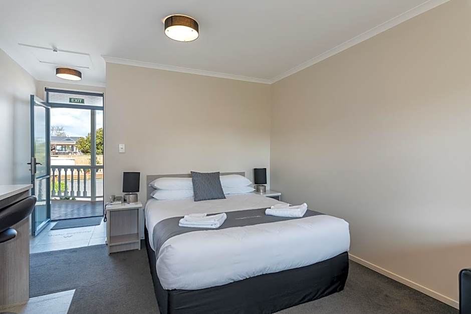 Matakana Motel