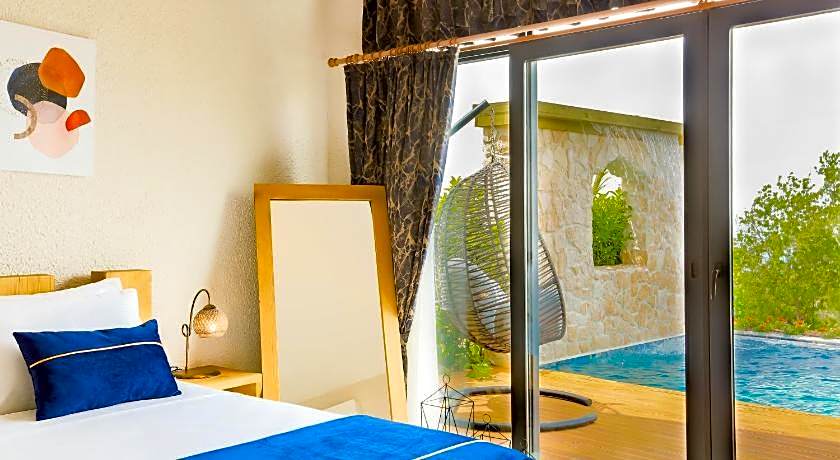 Vista Del Amor Faralya