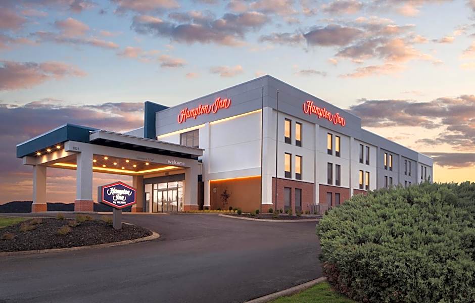 Hampton Inn By Hilton Athens