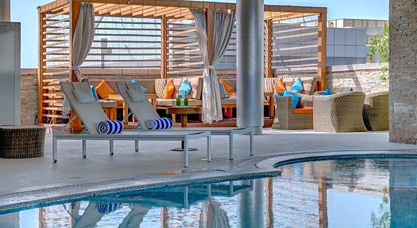 TRYP by Wyndham Abu Dhabi City Centre