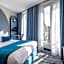 Hotel de France Gare de Lyon Bastille