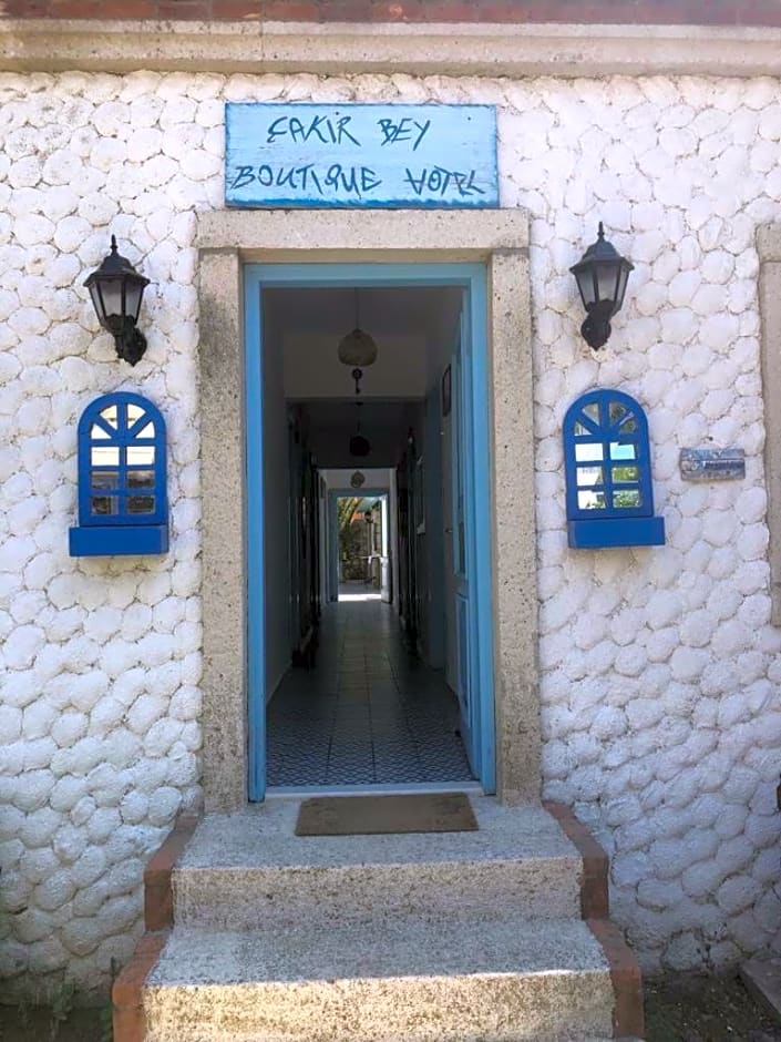 Çakir Bey Hotel