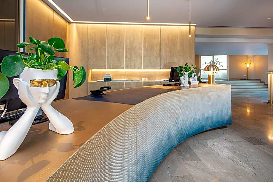 Hotel San Giorgio Resort 4S