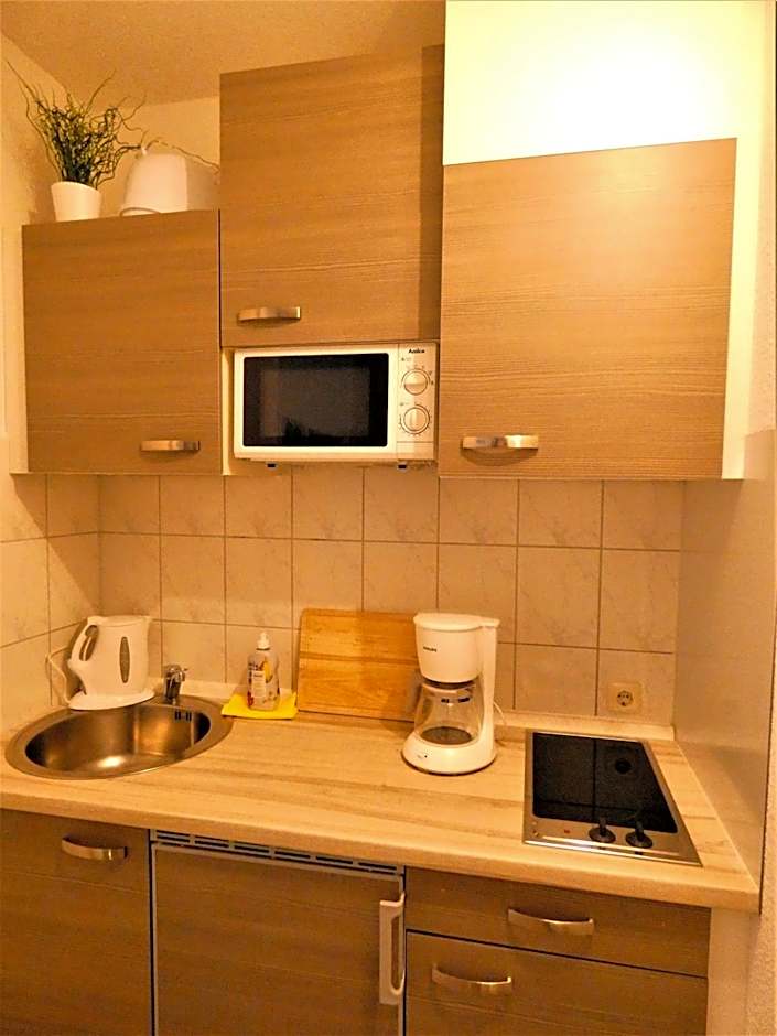 Schlossgartenpassage