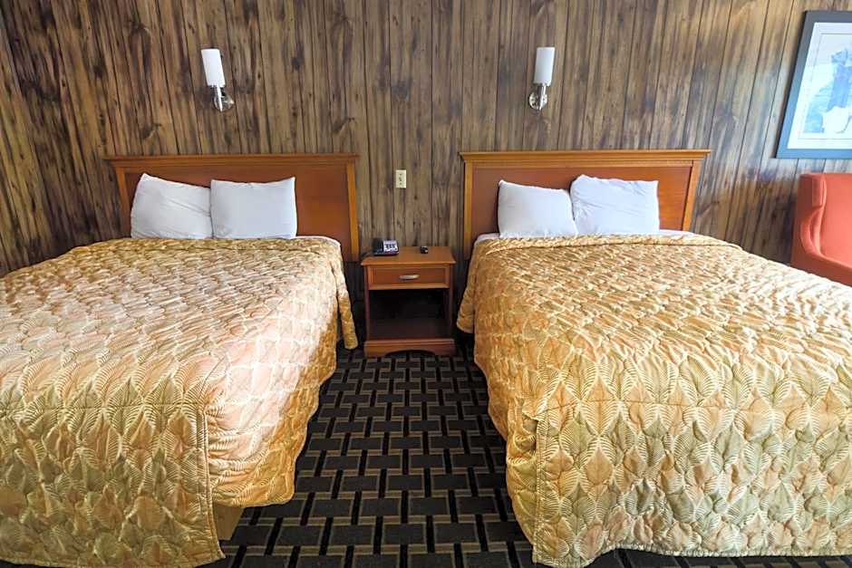 Tennessee Mountain Lodge Riverside by OYO