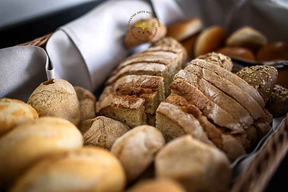 Rupestre Arts Hotel Ródão