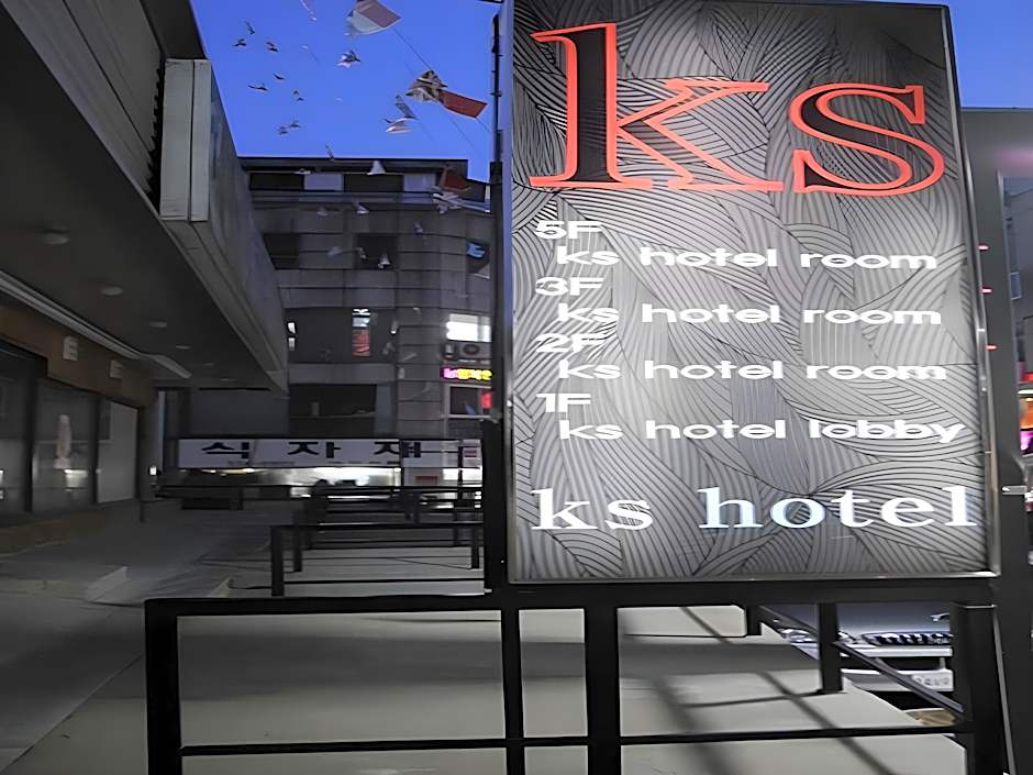 K.S Hotel