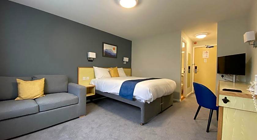 Days Inn Sedgemoor M5