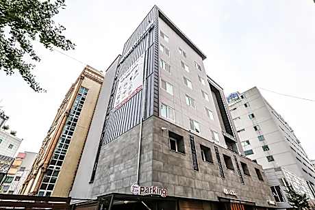 Cheongju  Mini Hotel