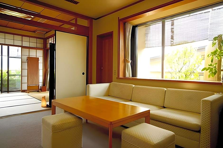 Togetsutei Hotel