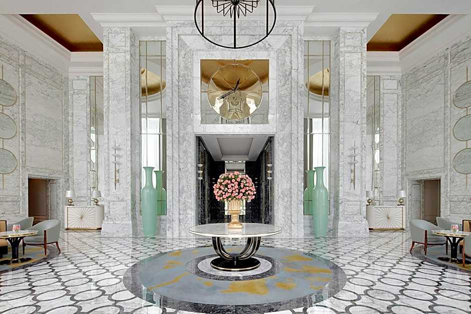 Langham Haikou