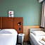 Hotel ibis Rennes Centre Gare Sud