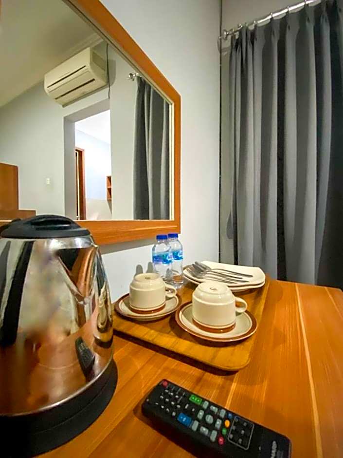 Prada Apartment