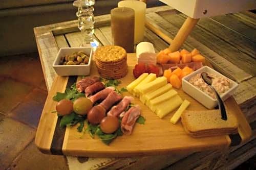 Tres Fuentes Hotel Boutique