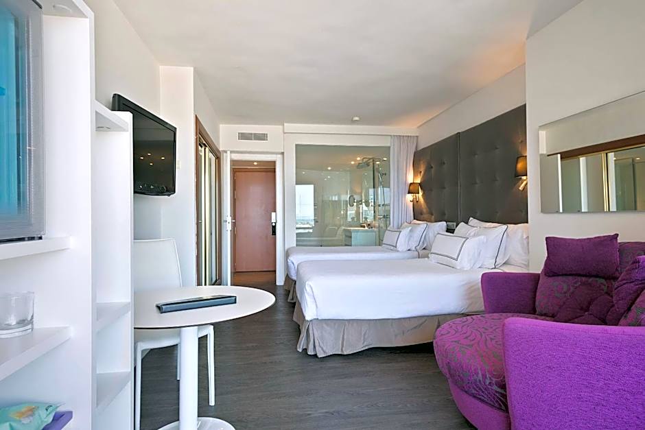 Meliá Palma Marina