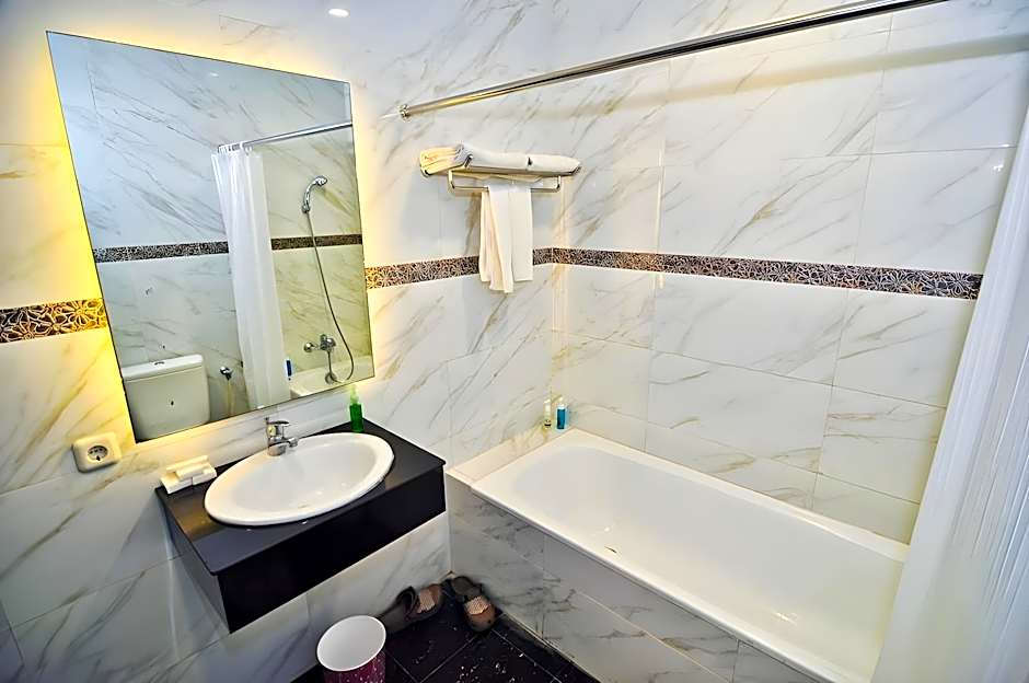 ABISHA Hotel Sanur