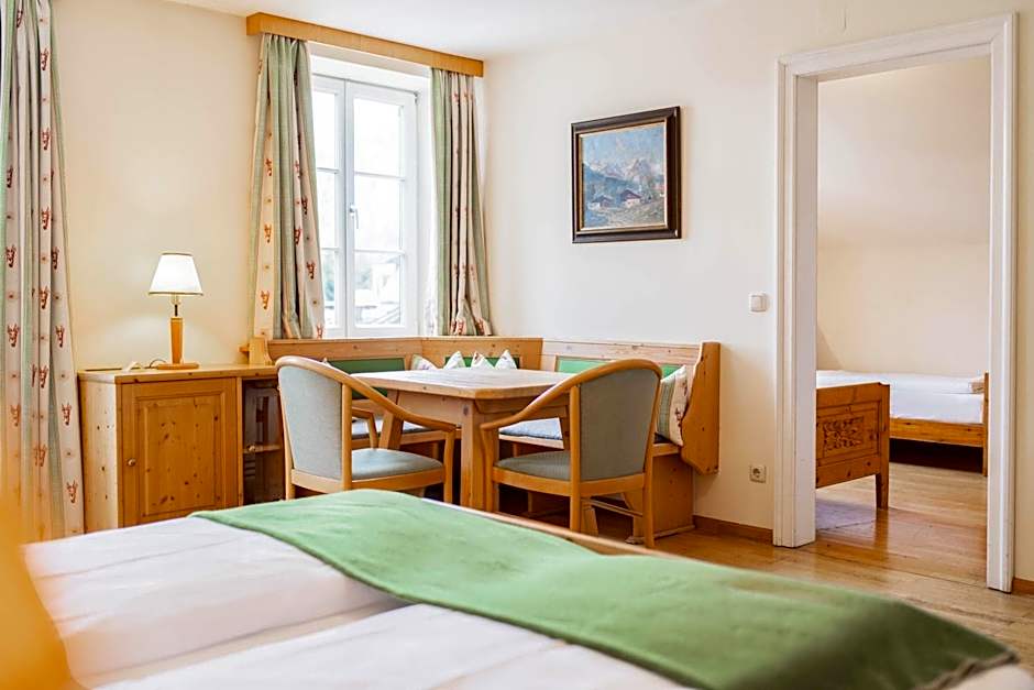 Hotel Gasthof zur Post
