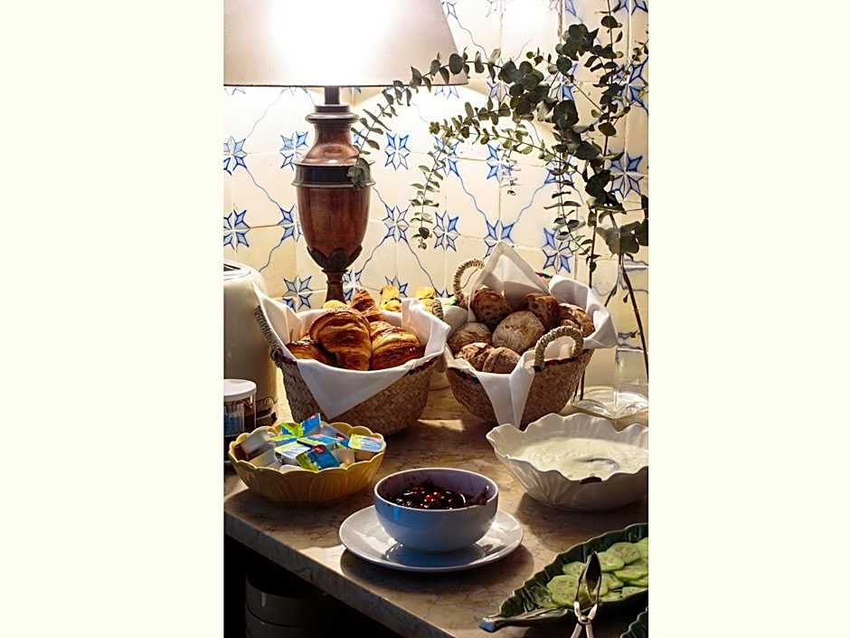 Dear Lisbon - Bordalo Palace Chiado