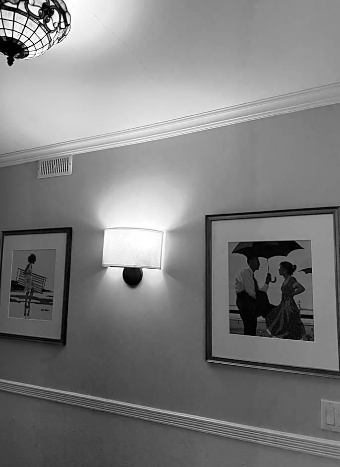 The Century House Bed and Breakfast Ottawa