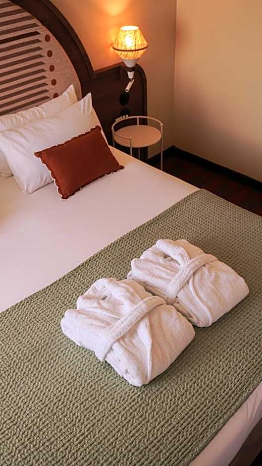 Mercure Arles Centre Arenes