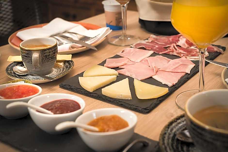 Hotel Rural Sagarlore