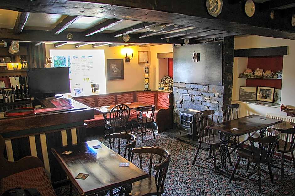 The Red Lion