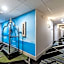 Holiday Inn Express Flint-Campus Area By IHG