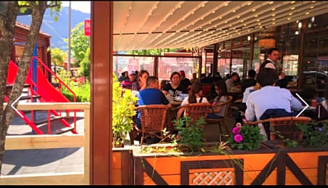 Huseyin Inan Bungalow& Motel