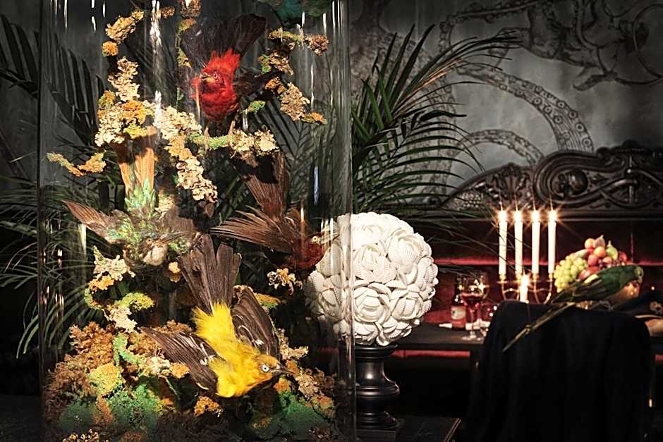 Stora Hotellet, BW Premier Collection