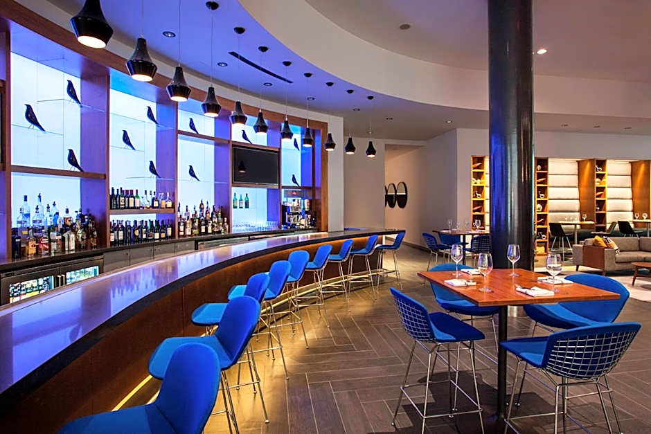 Le Méridien Boston Cambridge