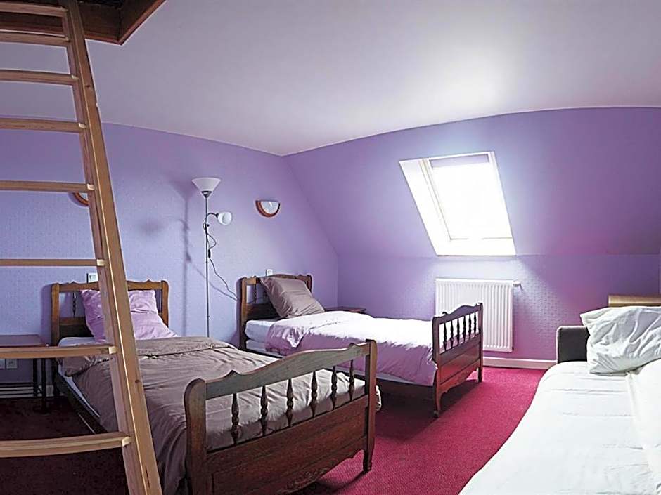 Les Chambres du Sillon