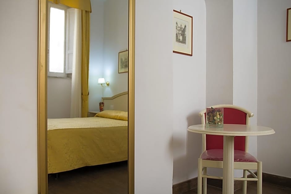 Best Suites Pantheon