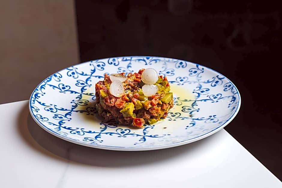 Hotel Serawa Alicante