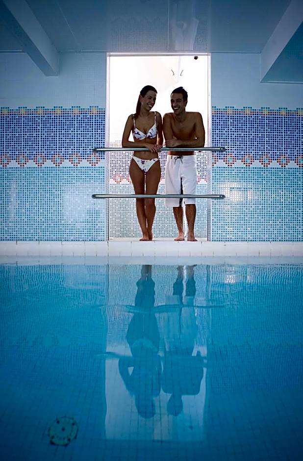 Balneario De Cestona