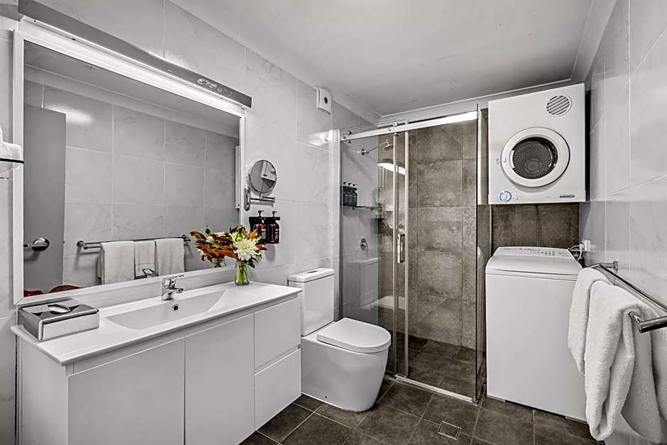 Best Western Plus Apollo Hotel Newcastle