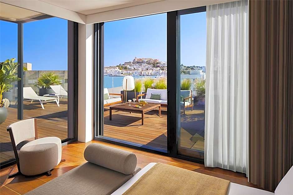 NH Collection Ibiza