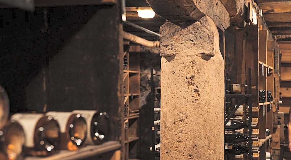 Hostellerie du Vieux Pérouges