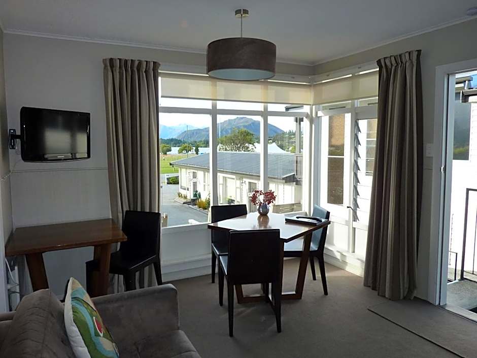 Wanaka View Motel