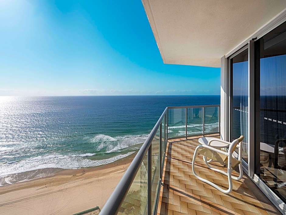 BreakFree Peninsula Surfers Paradise