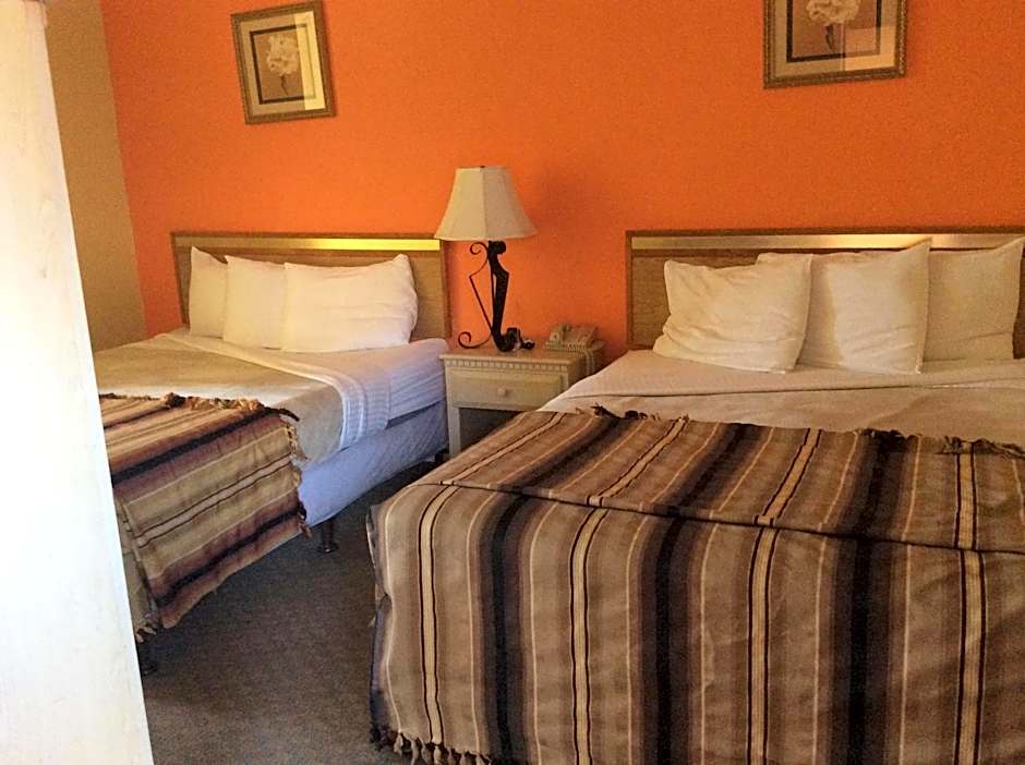 Los Padres Inn