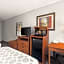 Magnuson Hotel Detroit Airport