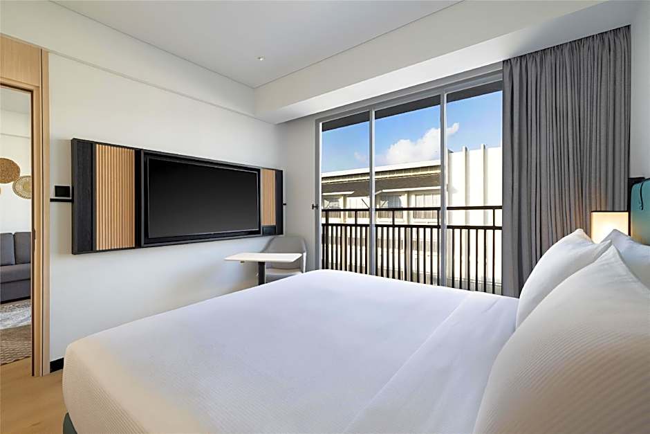 Hilton Garden Inn Bali Nusa Dua