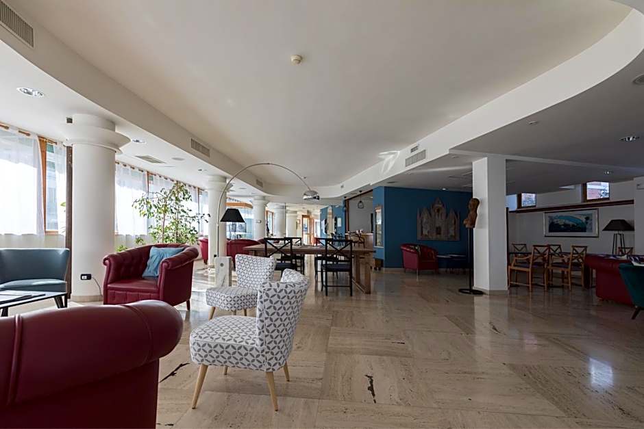 Hotel La Baia