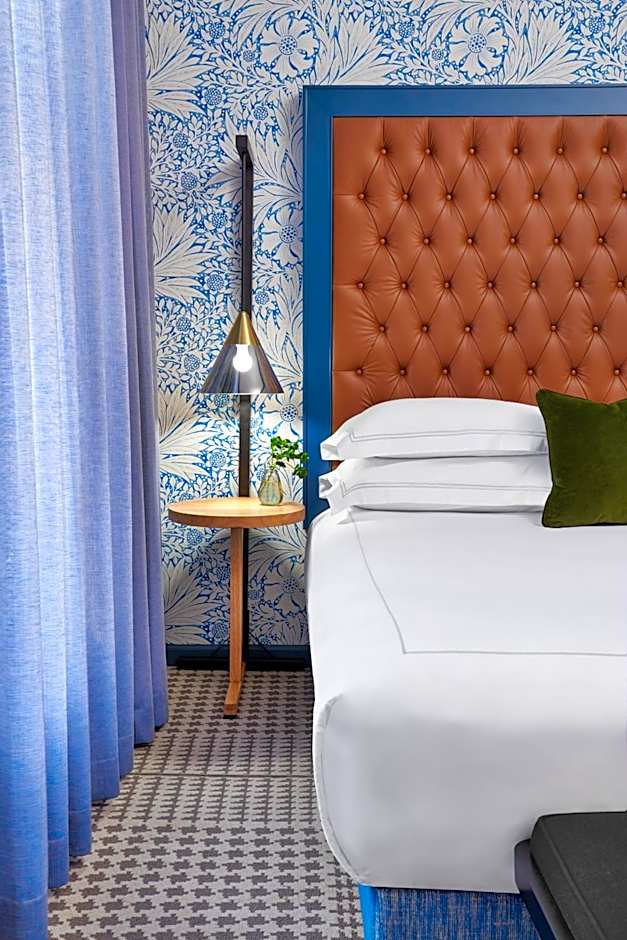 Kimpton Hotel Monaco Denver By IHG